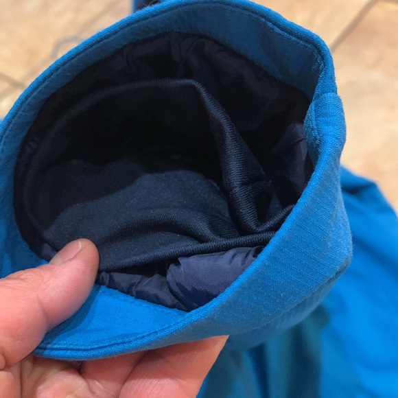 Men’s North Face Snow Coat Size Medium - Picture 7 of 11